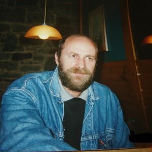 Meet your Posher, Redzic